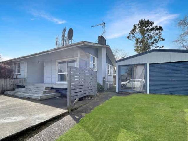 House for rent in Tokoroa, Waikato