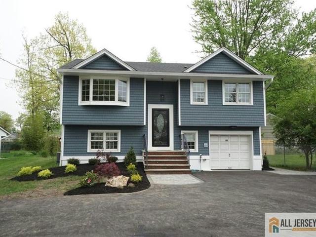 House for sale in Avenel, New Jersey