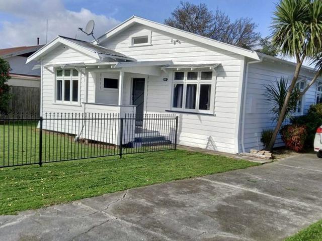 House for rent in Manawatu District
