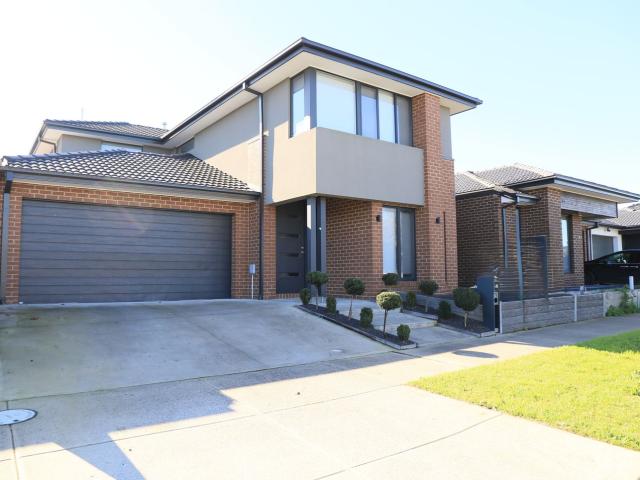 Apartment for rent in Camerons Creek, Victoria