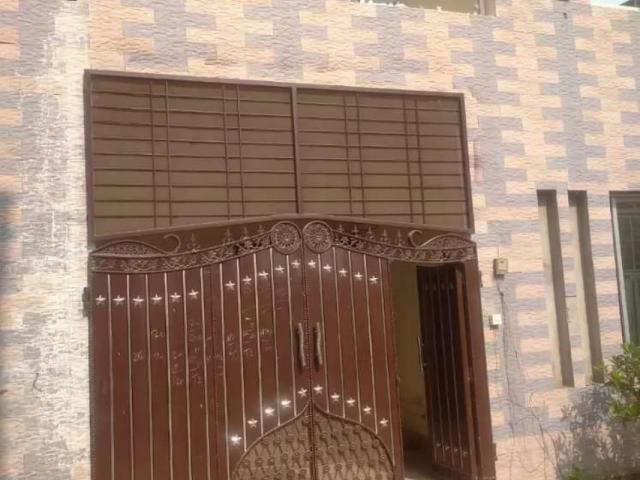 House for sale in Rawalpindi, Islamabad Capital Territory