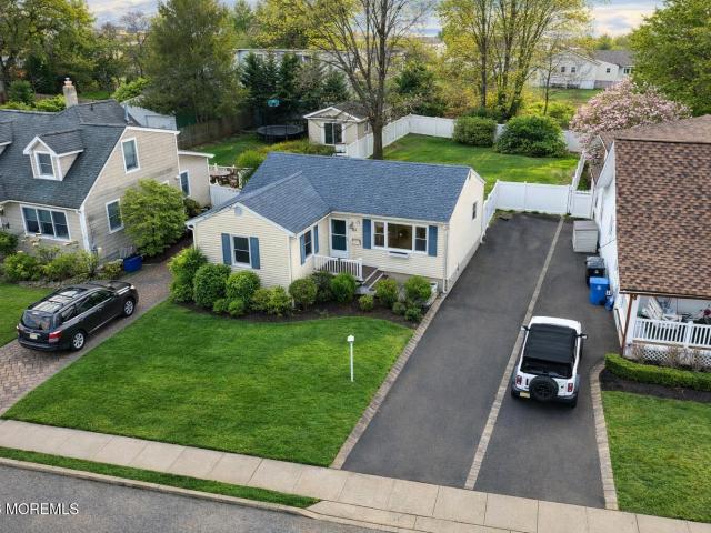 Property for rent in Monmouth, New Jersey