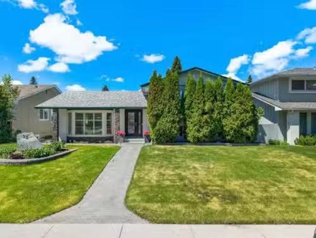 House for sale in Northwest, Alberta