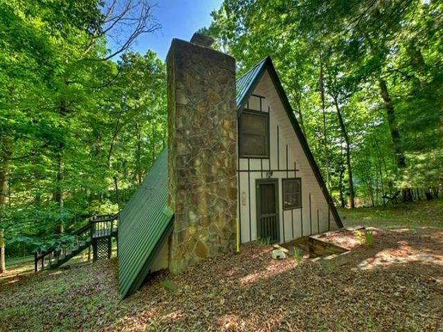 House for sale in Morganton, Georgia