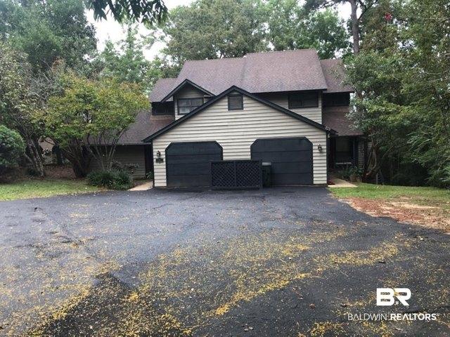 Townhouse for sale in Daphne, Alabama