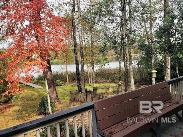 Townhouse for sale in Daphne, Alabama