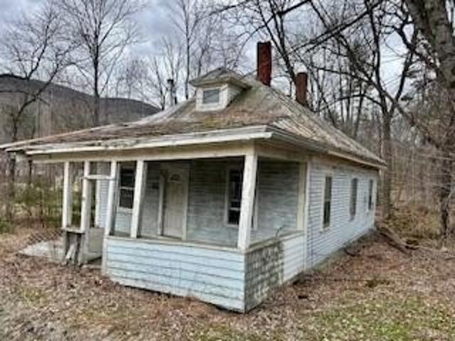 House for sale in New Vineyard, Maine