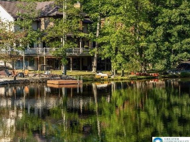 Property for sale in Nuremberg, Pennsylvania