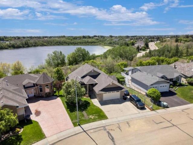 House for sale in Lacombe, Alberta