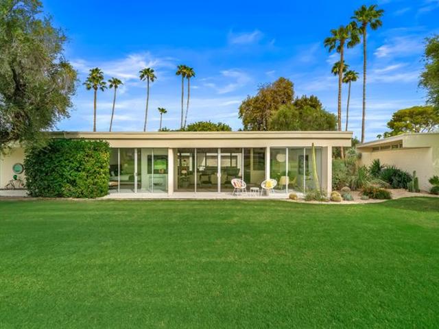 Condo for sale in Palm Springs, California