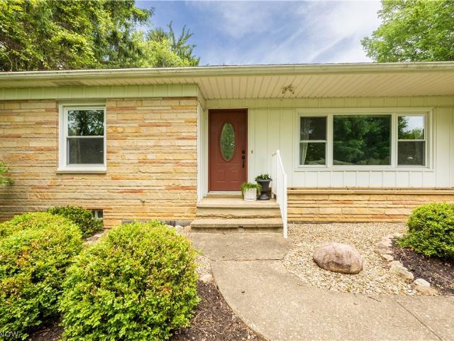 House for sale in Millersburg, Ohio