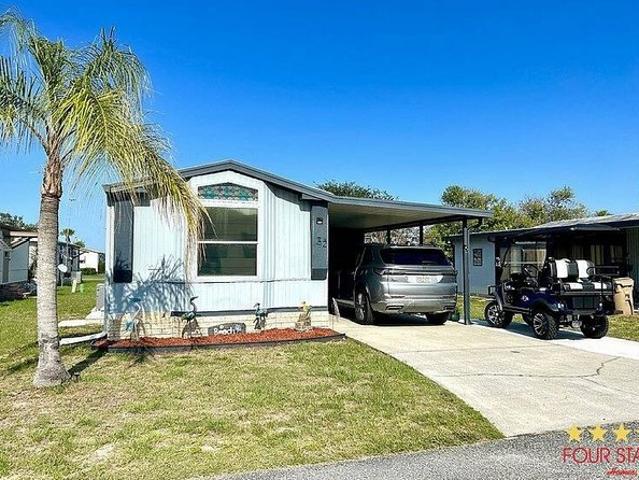 House for sale in Fruitland Park, Florida