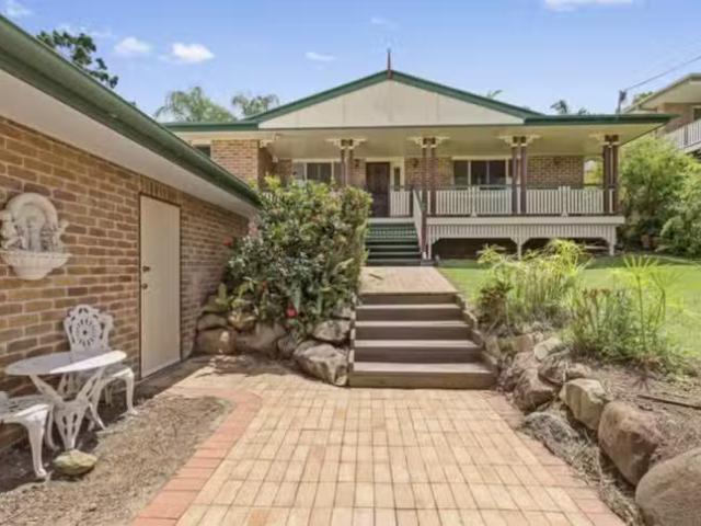 House for rent in Rockhampton, Queensland