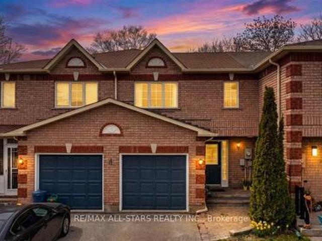 House for sale in York, Ontario