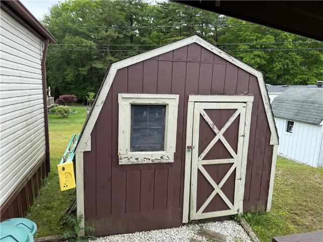 House for sale in Coventry, Rhode Island