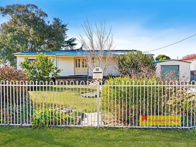 House for rent in Mudgee, New South Wales