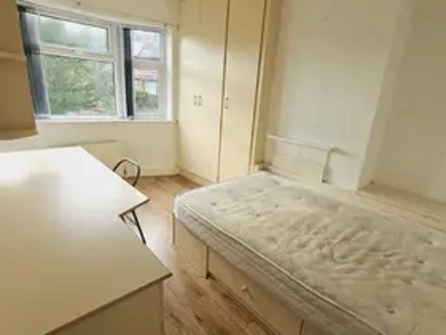 House for rent in Burley, West Yorkshire