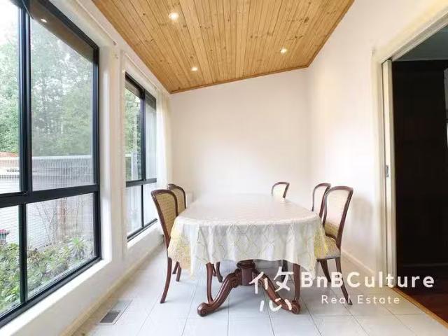 House for rent in Ascot Vale