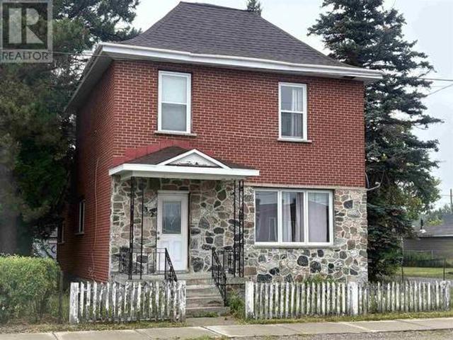 House for sale in Chapleau, Ontario