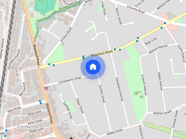 House for rent in Eastwood, Sydney