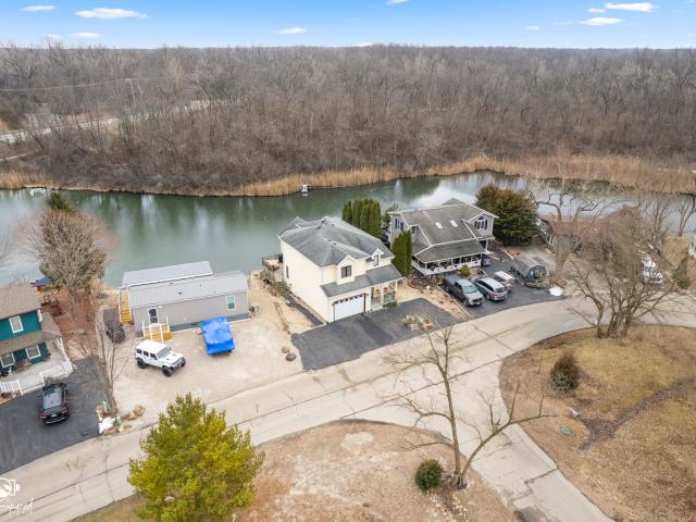 House for sale in Braidwood, Illinois
