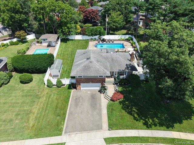 House for sale in Nassau, New York