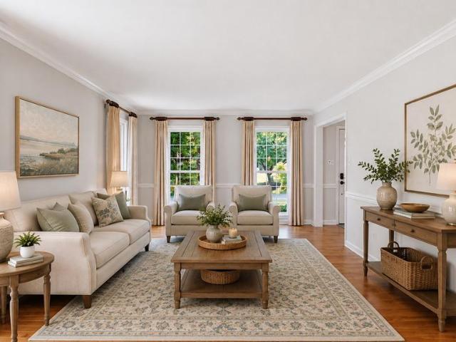 House for sale in Virginia