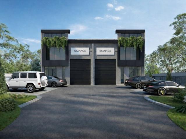 Warehouse for sale in Camerons Creek, Victoria