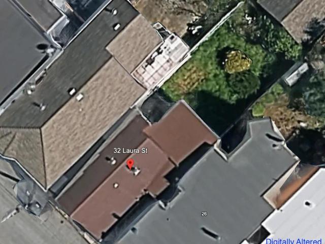 House for sale in San Francisco, California