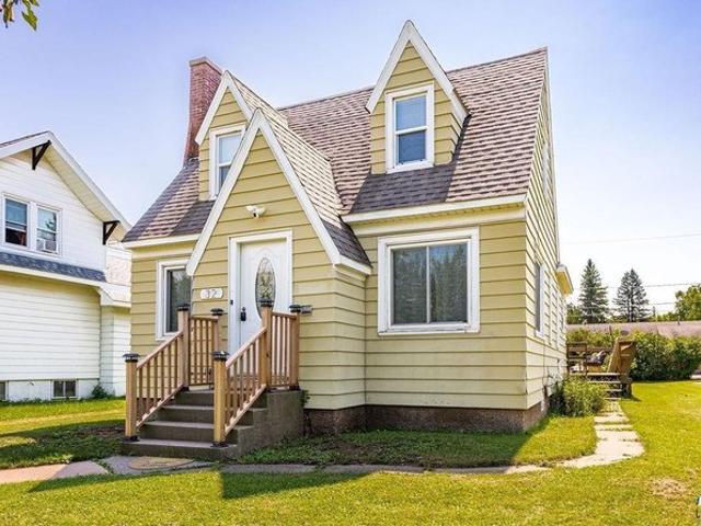 House for sale in Superior, Wisconsin