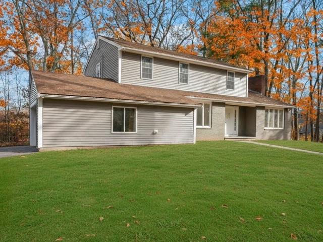 House for sale in Raynham, Bristol County