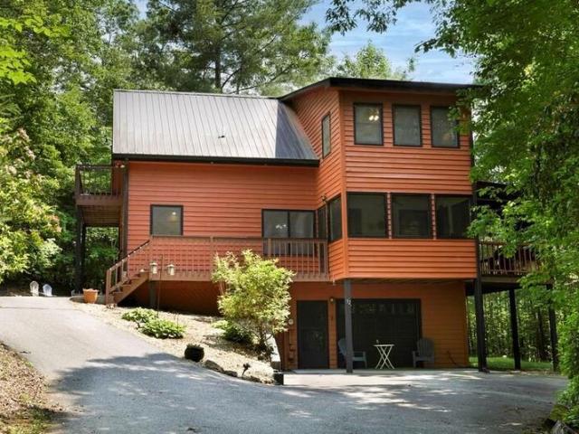 Townhouse for sale in Blairsville
