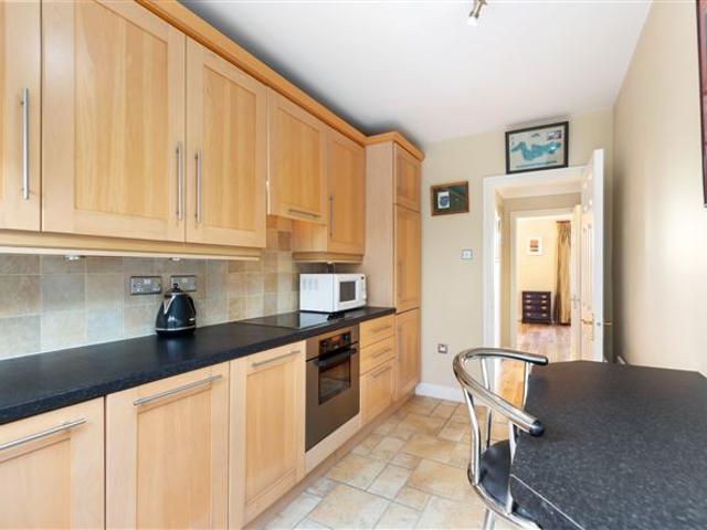 Apartment for sale in Dublin, County Dublin
