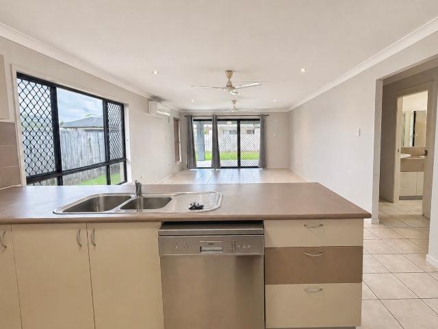 House for rent in Kirwan, Queensland