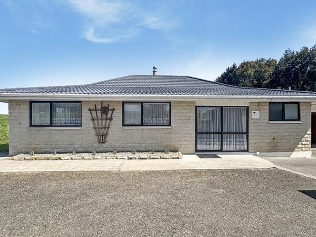 House for rent in Shannon, Horowhenua District