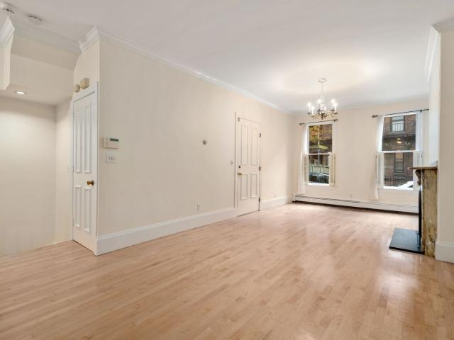 Apartment for rent in Boston, Massachusetts