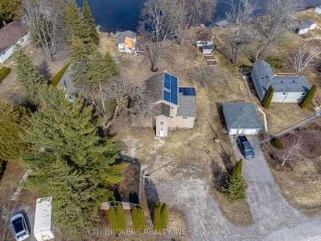 House for rent in Kawartha Lakes, Ontario