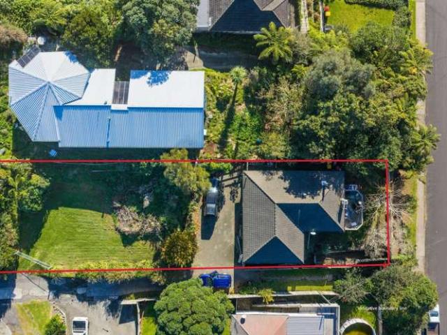 House for sale in Hillsborough, Taranaki