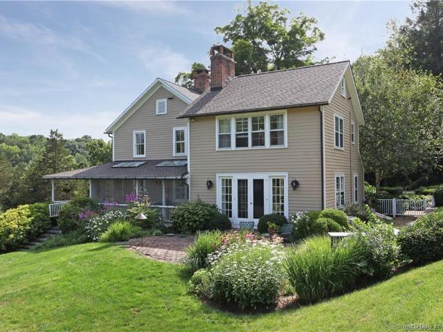 Property for rent in Sherman, Connecticut