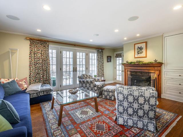 House for rent in Sherman, Connecticut