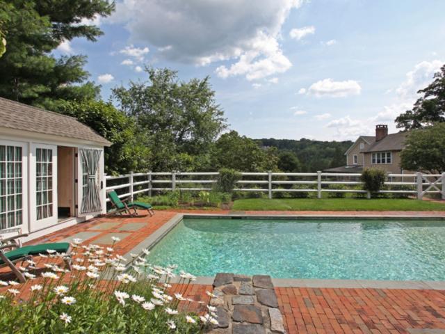 House for rent in Sherman, Connecticut