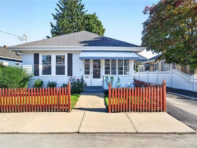 House for sale in Johnston, Rhode Island