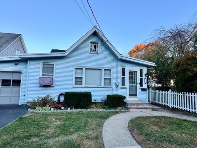 House for sale in Passaic, New Jersey