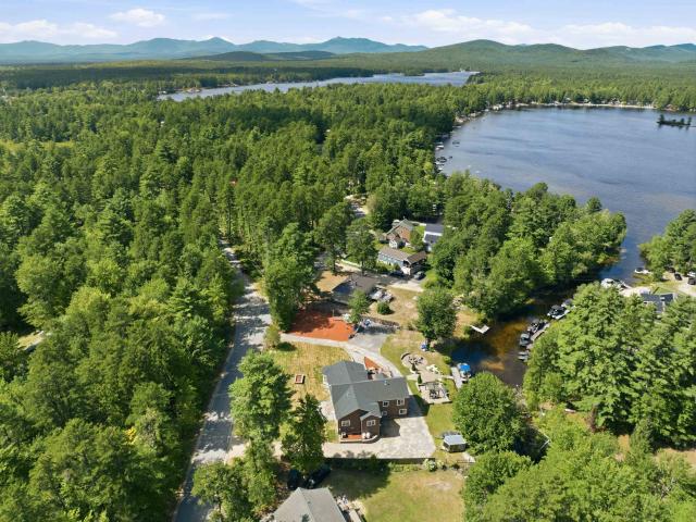 House for sale in Ossipee Lake Shores, Ossipee