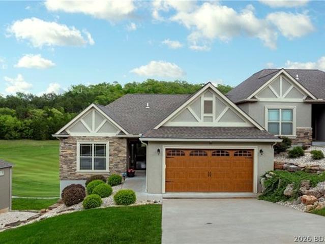 Townhouse for sale in Camdenton, Missouri