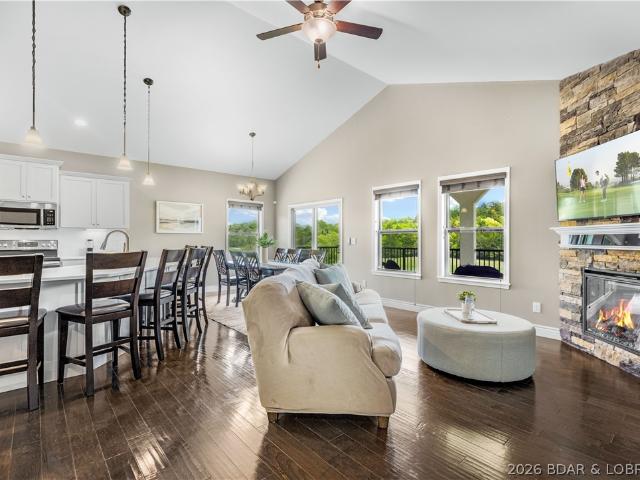 Townhouse for sale in Camdenton, Missouri