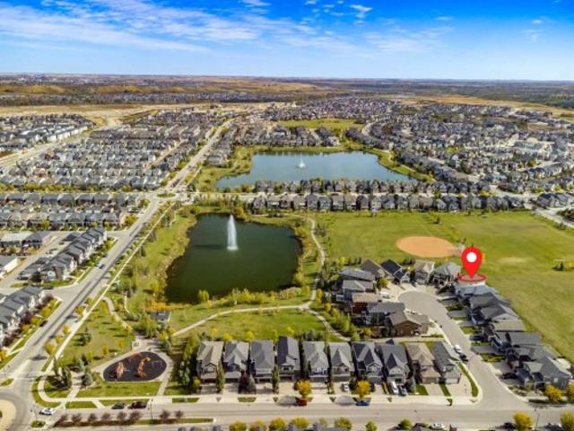 House for sale in Legacy, Calgary