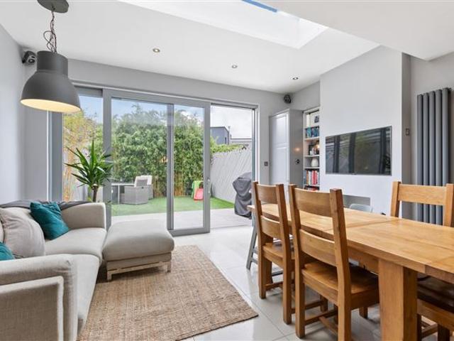 House for sale in Bluebell, Dublin