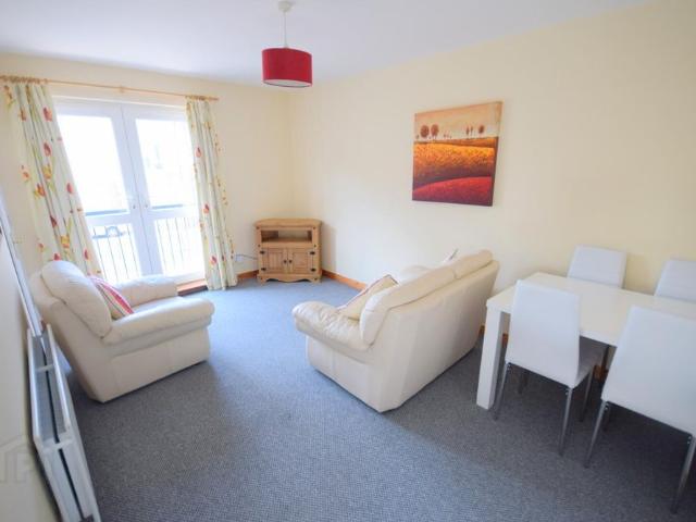 Apartment to rent