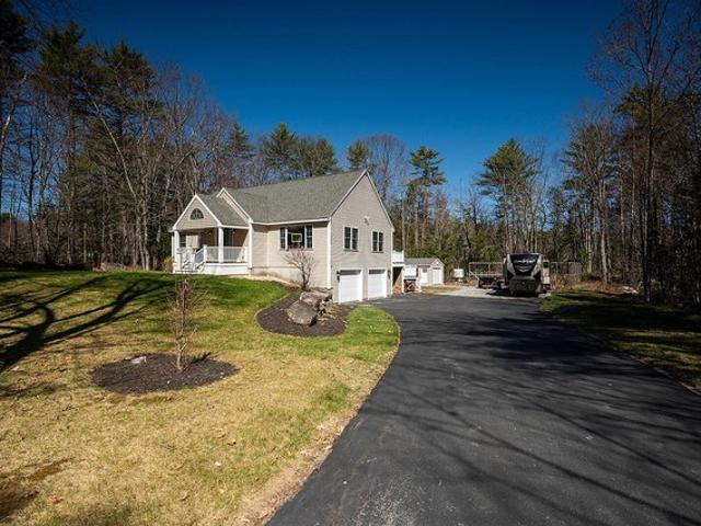 House for sale in Casco, Maine